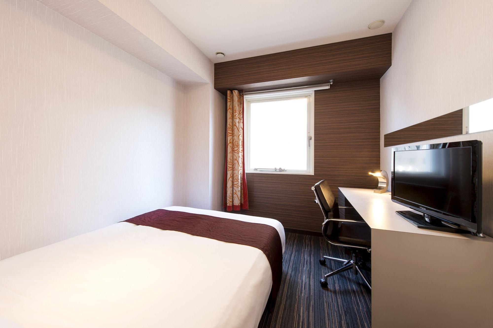Hotel Villa Fontaine Tokyo-Hatchobori Eksteriør bilde