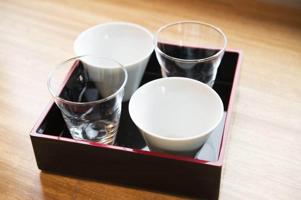 Hotel Villa Fontaine Tokyo-Hatchobori Eksteriør bilde