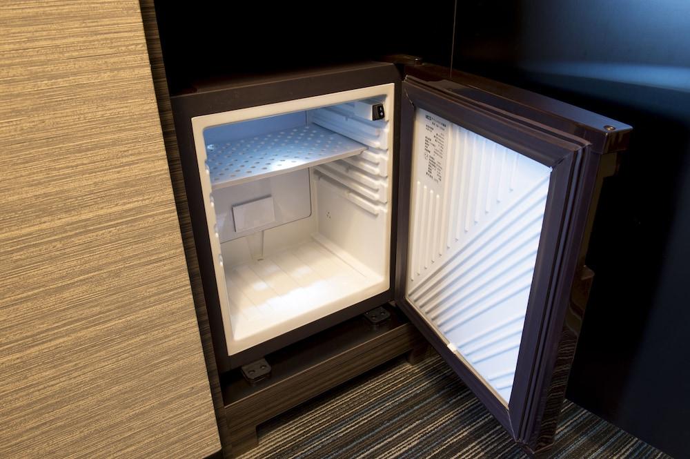 Hotel Villa Fontaine Tokyo-Hatchobori Eksteriør bilde