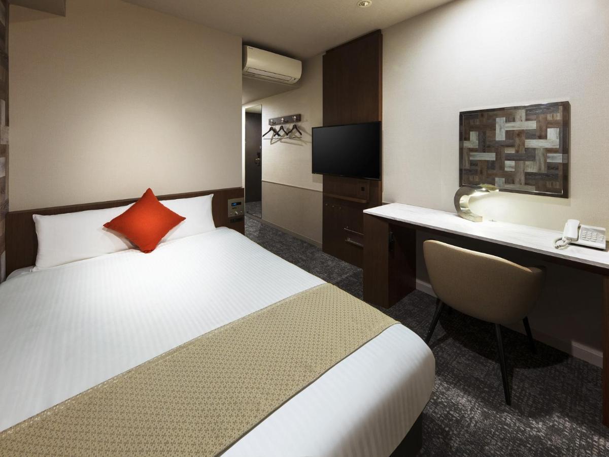 Hotel Villa Fontaine Tokyo-Hatchobori Eksteriør bilde